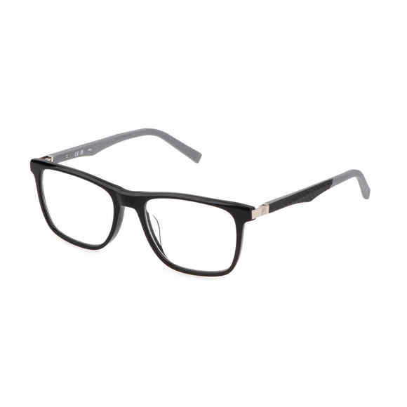 FILA OPTICAL VFI445 Eyeglasses BLACK-0700 56mm